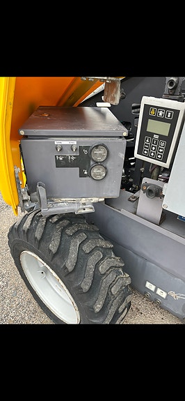 Atlas Copco T15 5 of 5