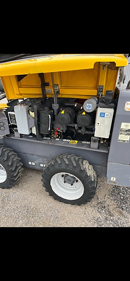Atlas Copco T15 4 of 5