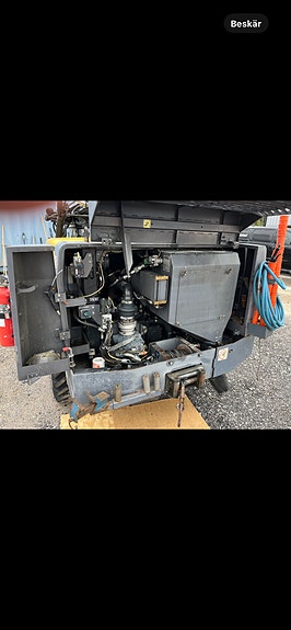 Atlas Copco T15 3 of 5