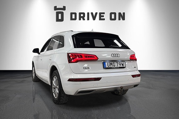 Audi Q5 3 of 5