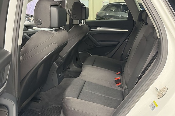Audi Q5 6 of 14