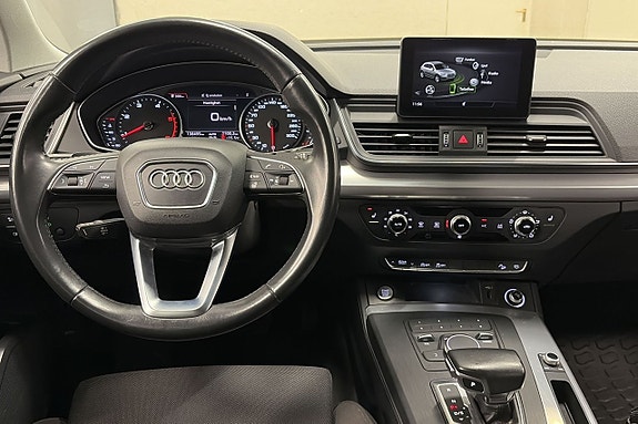 Audi Q5 13 of 14