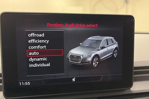 Audi Q5 12 of 14