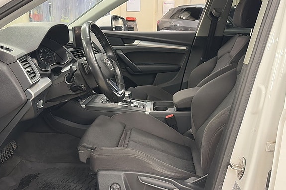 Audi Q5 5 of 5