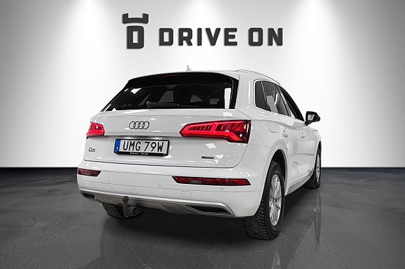 Audi Q5 4 of 5