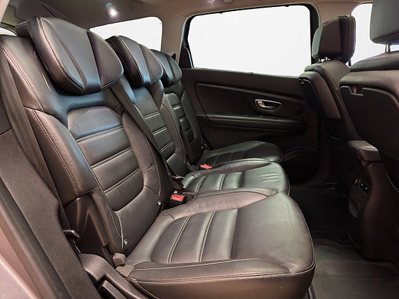 Renault Grand Scenic I 14 of 27