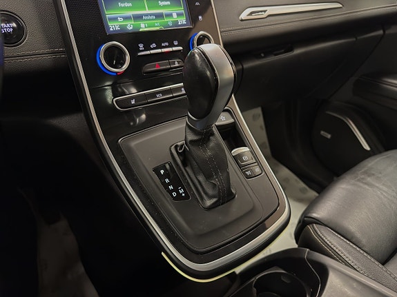 Renault Grand Scenic I 20 of 27