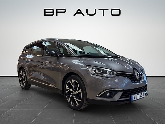 Renault Grand Scenic I 8 of 27