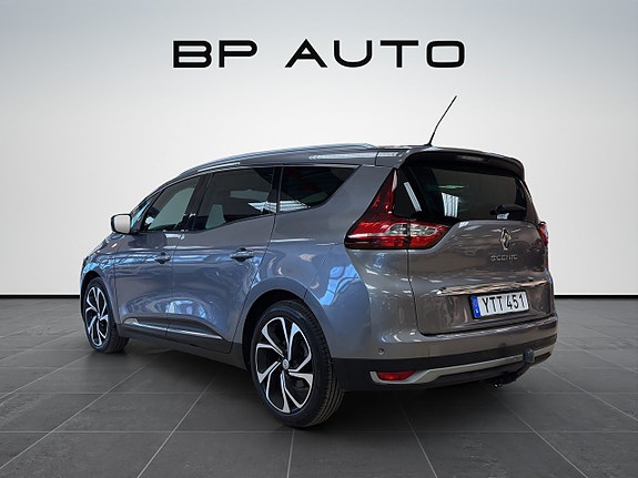 Renault Grand Scenic I 5 of 27