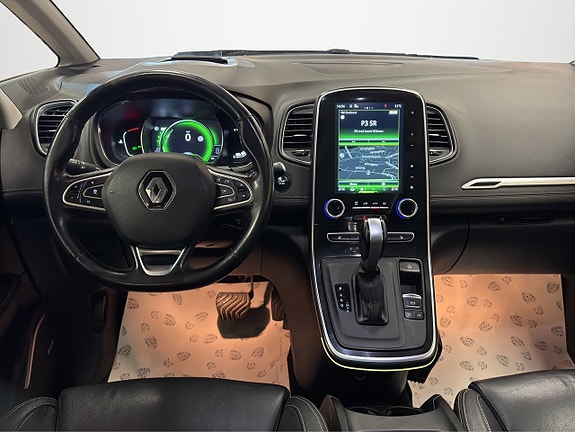 Renault Grand Scenic I 9 of 27