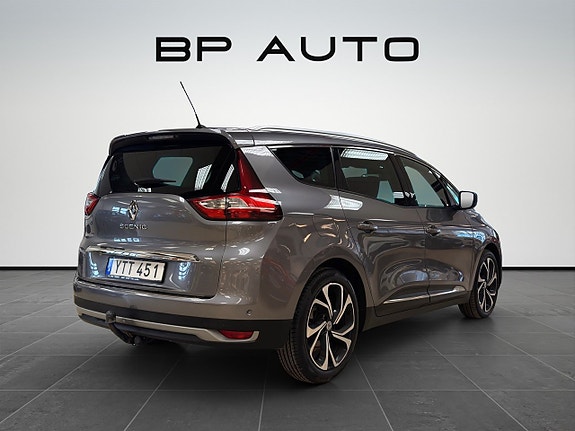 Renault Grand Scenic I 6 of 27