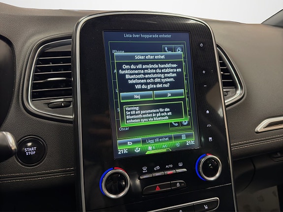 Renault Grand Scenic I 17 of 27