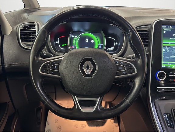 Renault Grand Scenic I 15 of 27