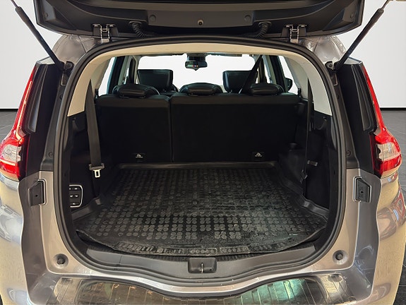 Renault Grand Scenic I 25 of 27
