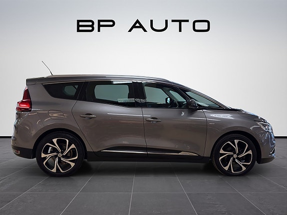 Renault Grand Scenic I 7 of 27