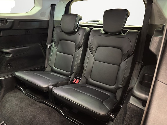 Renault Grand Scenic I 12 of 27