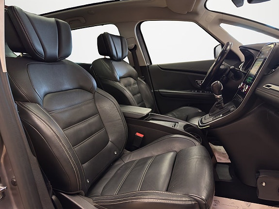 Renault Grand Scenic I 13 of 27