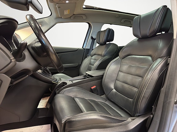 Renault Grand Scenic I 10 of 27