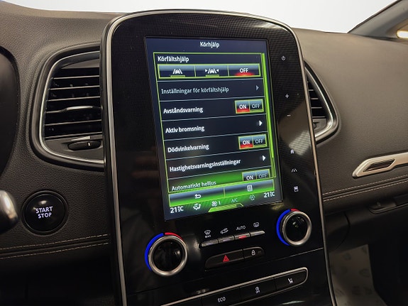 Renault Grand Scenic I 18 of 27