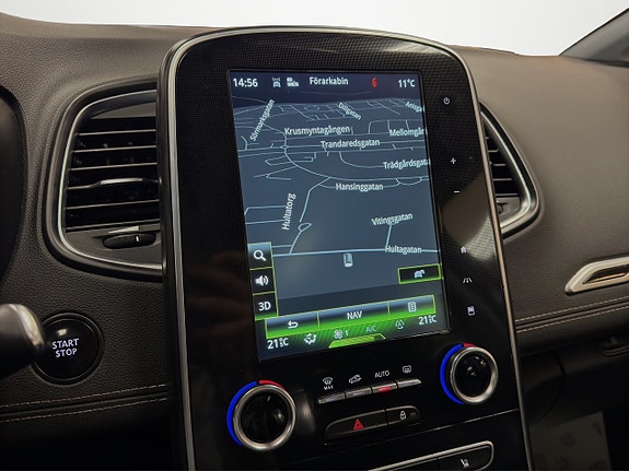 Renault Grand Scenic I 16 of 27