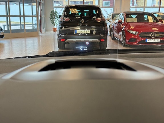 Renault Grand Scenic I 22 of 27