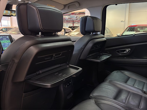 Renault Grand Scenic I 24 of 27