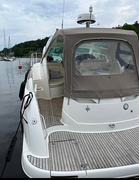 Jeanneau Prestige 34S årsm.2005 3 of 12