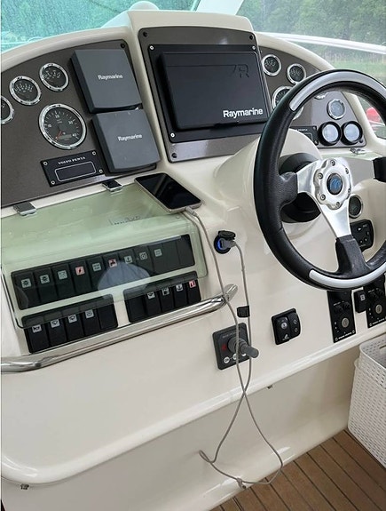 Jeanneau Prestige 34S årsm.2005 5 of 12