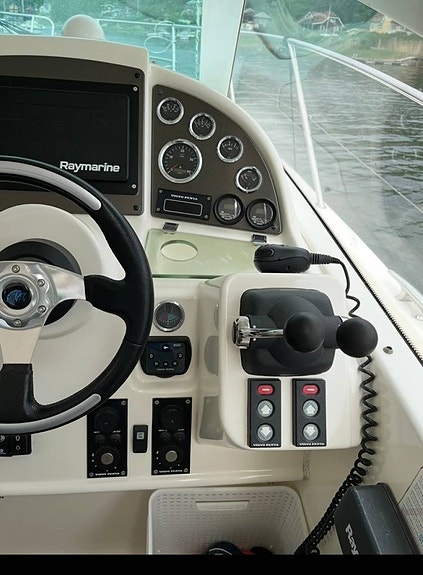 Jeanneau Prestige 34S årsm.2005 4 of 12