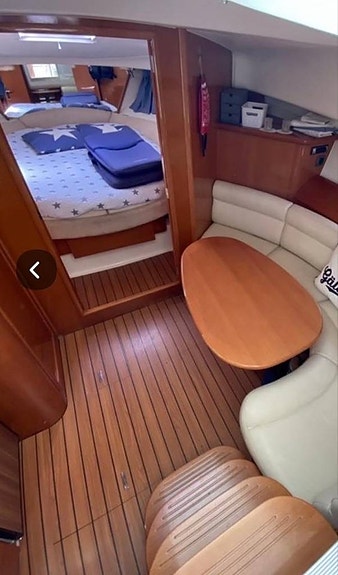 Jeanneau Prestige 34S årsm.2005 9 of 12