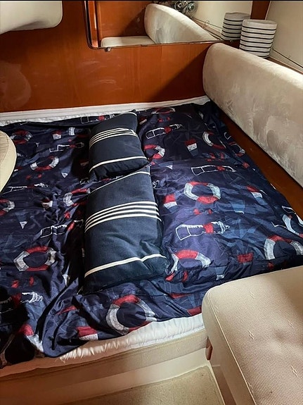 Jeanneau Prestige 34S årsm.2005 6 of 12