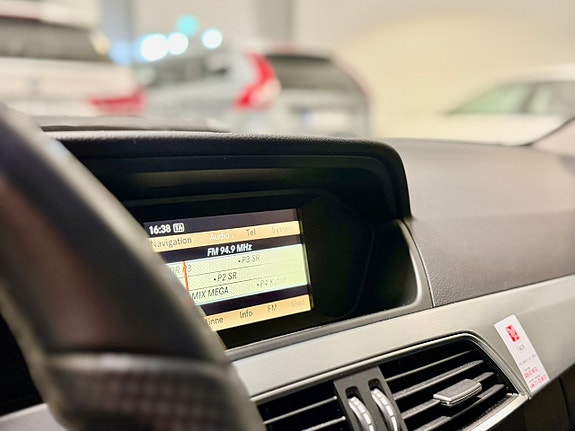 Mercedes-Benz C250 11 of 15