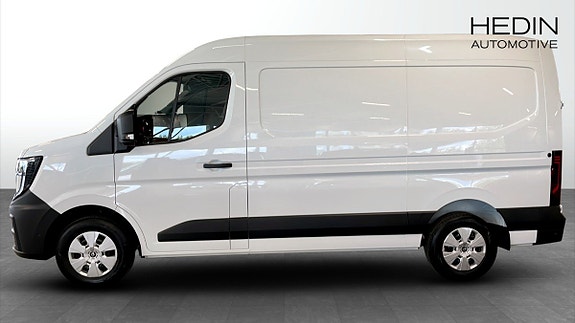 Renault Master 6 of 12