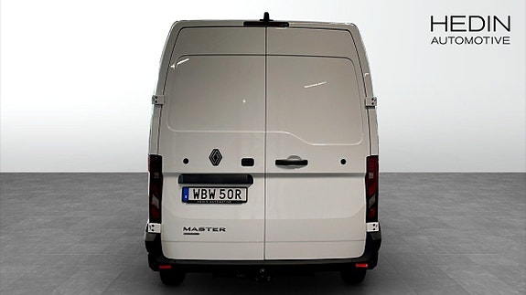 Renault Master 7 of 12