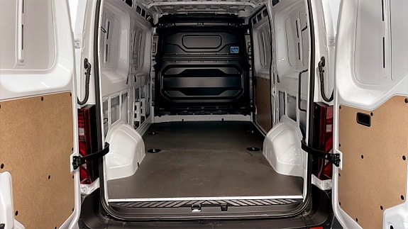 Renault Master 10 of 12