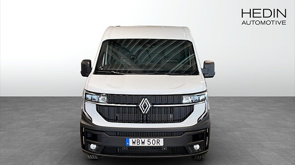 Renault Master 8 of 12