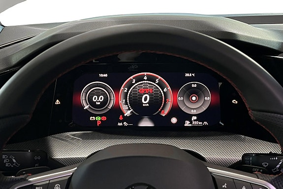 Volkswagen Golf I 7 of 15