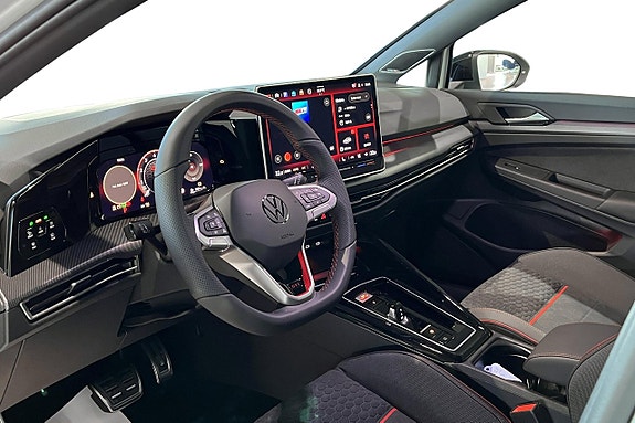 Volkswagen Golf I 6 of 15