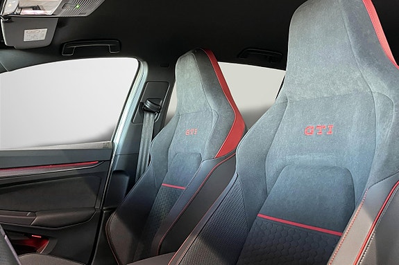 Volkswagen Golf I 10 of 15