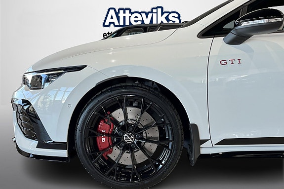 Volkswagen Golf I 8 of 15