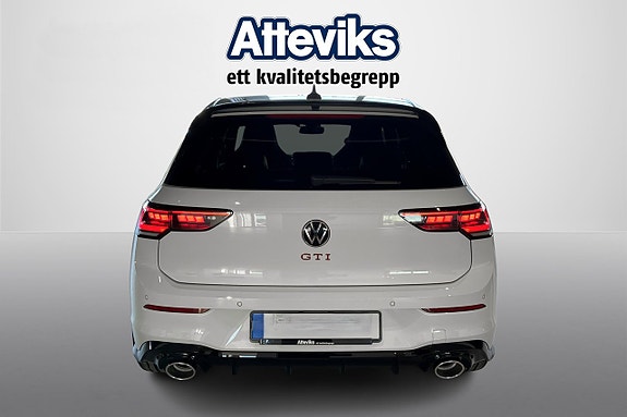 Volkswagen Golf I 13 of 15