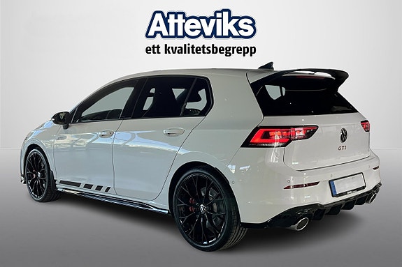 Volkswagen Golf I 11 of 15