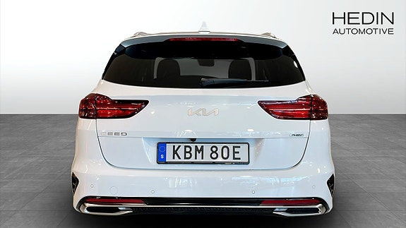 Kia Ceed 7 of 9