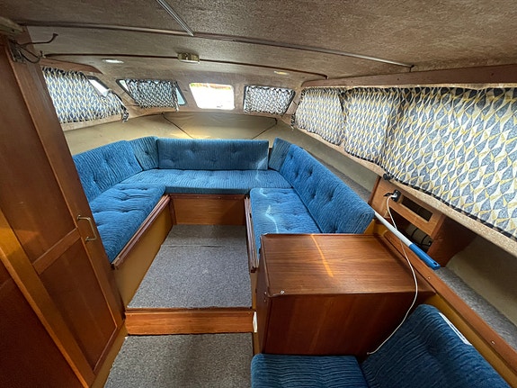 Orrskär 850 AD41-P 290DPE drev 4 of 8