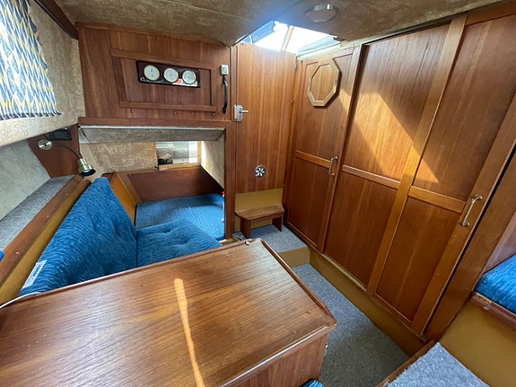 Orrskär 850 AD41-P 290DPE drev 5 of 8