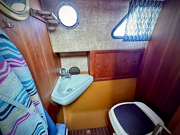 Orrskär 850 AD41-P 290DPE drev 3 of 8