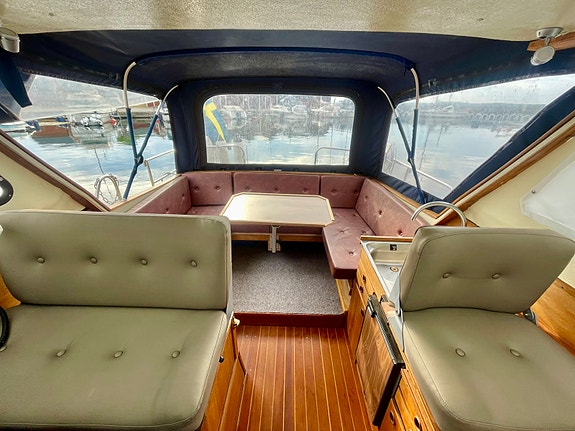 Orrskär 850 AD41-P 290DPE drev 6 of 8