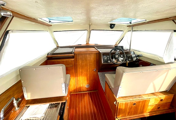 Orrskär 850 AD41-P 290DPE drev 7 of 8