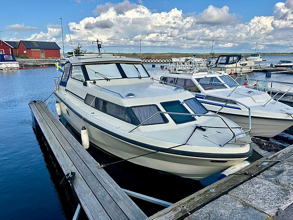 Orrskär 850 AD41-P 290DPE drev 2 of 8