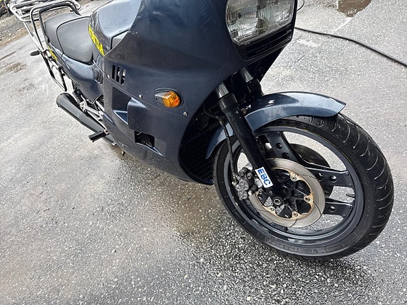 Honda Vf 1000 F2 16 of 18